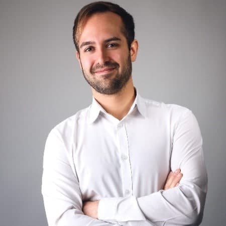 Christian Augusti, MSc