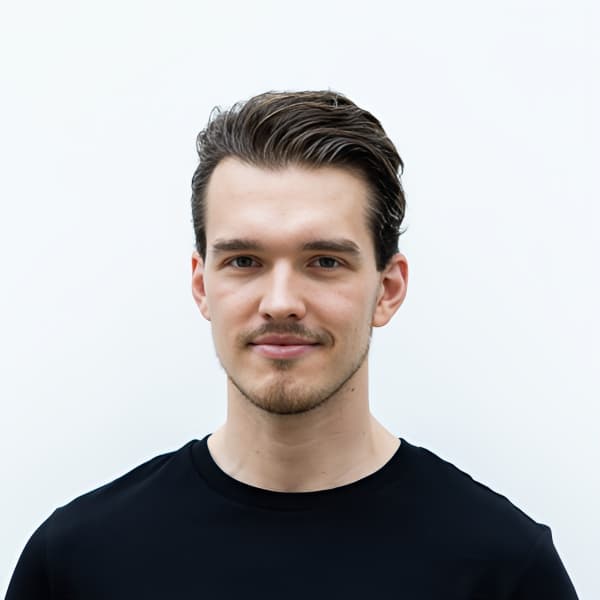 Christoph Ostertag, BSc